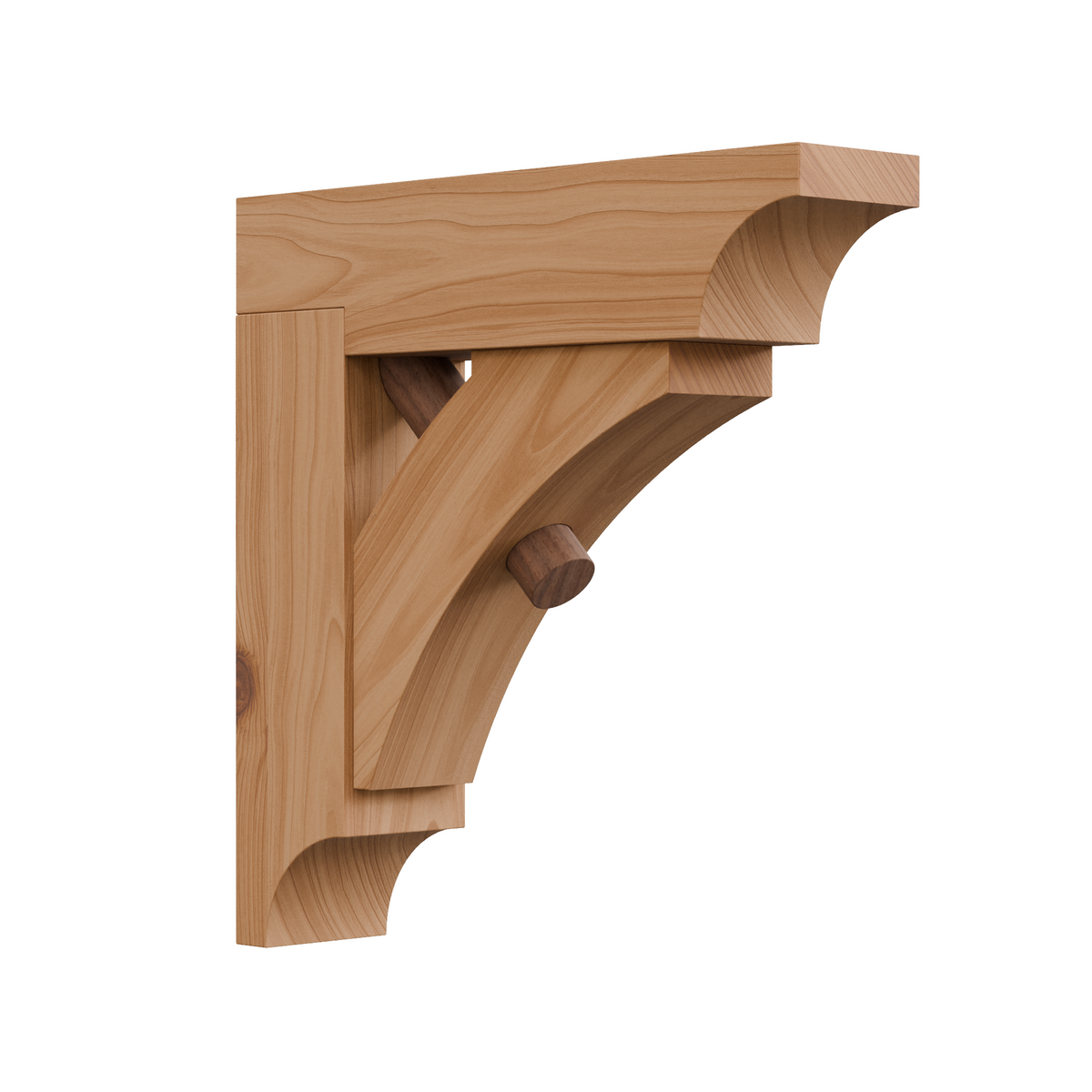 Timber Bracket-Santa Fe Coll.-20