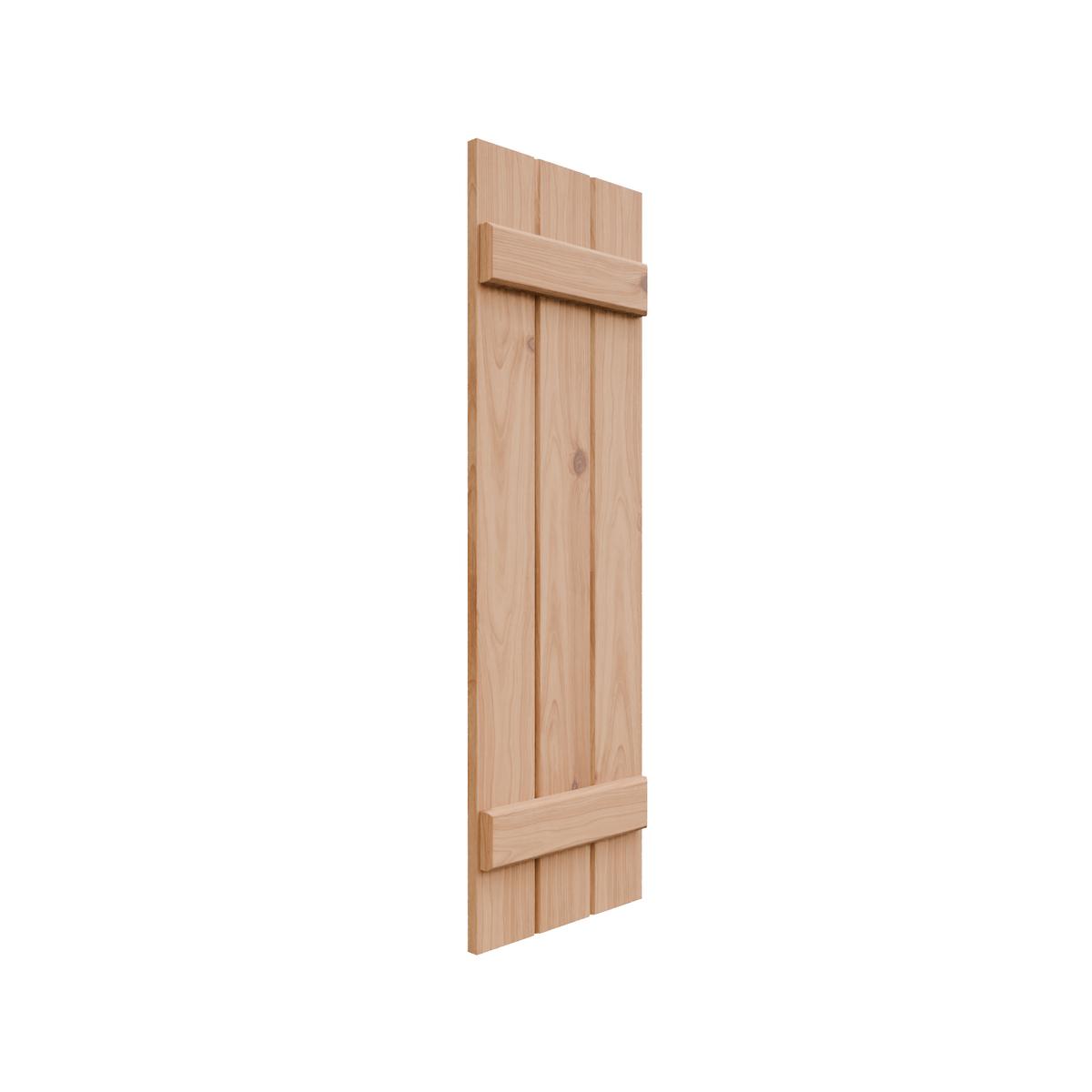 Timber Shutters - 10